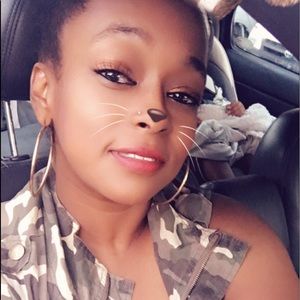 Meet your Posher, Kathleen